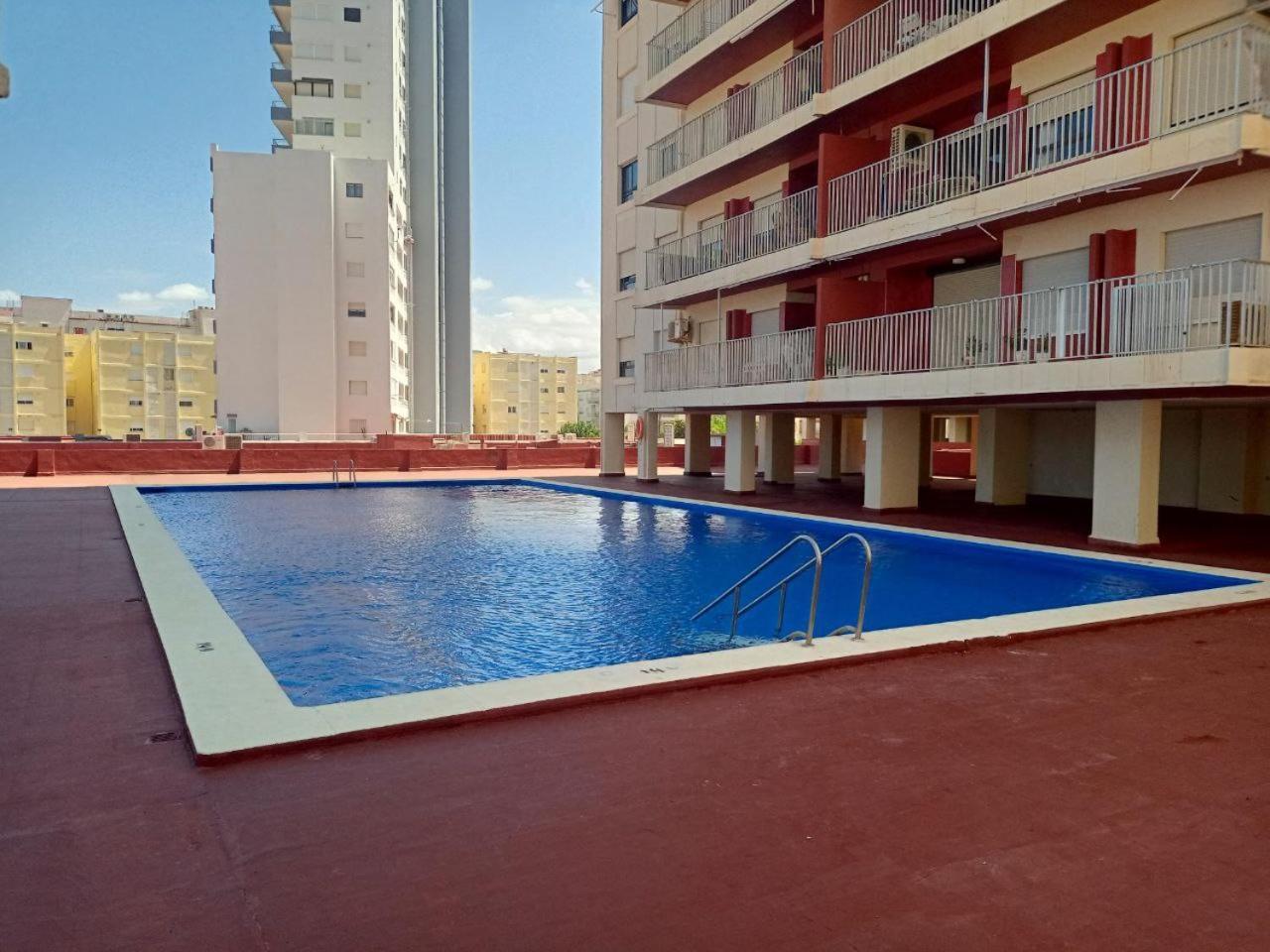 Apartment Aquarium Gandia 1 Linea