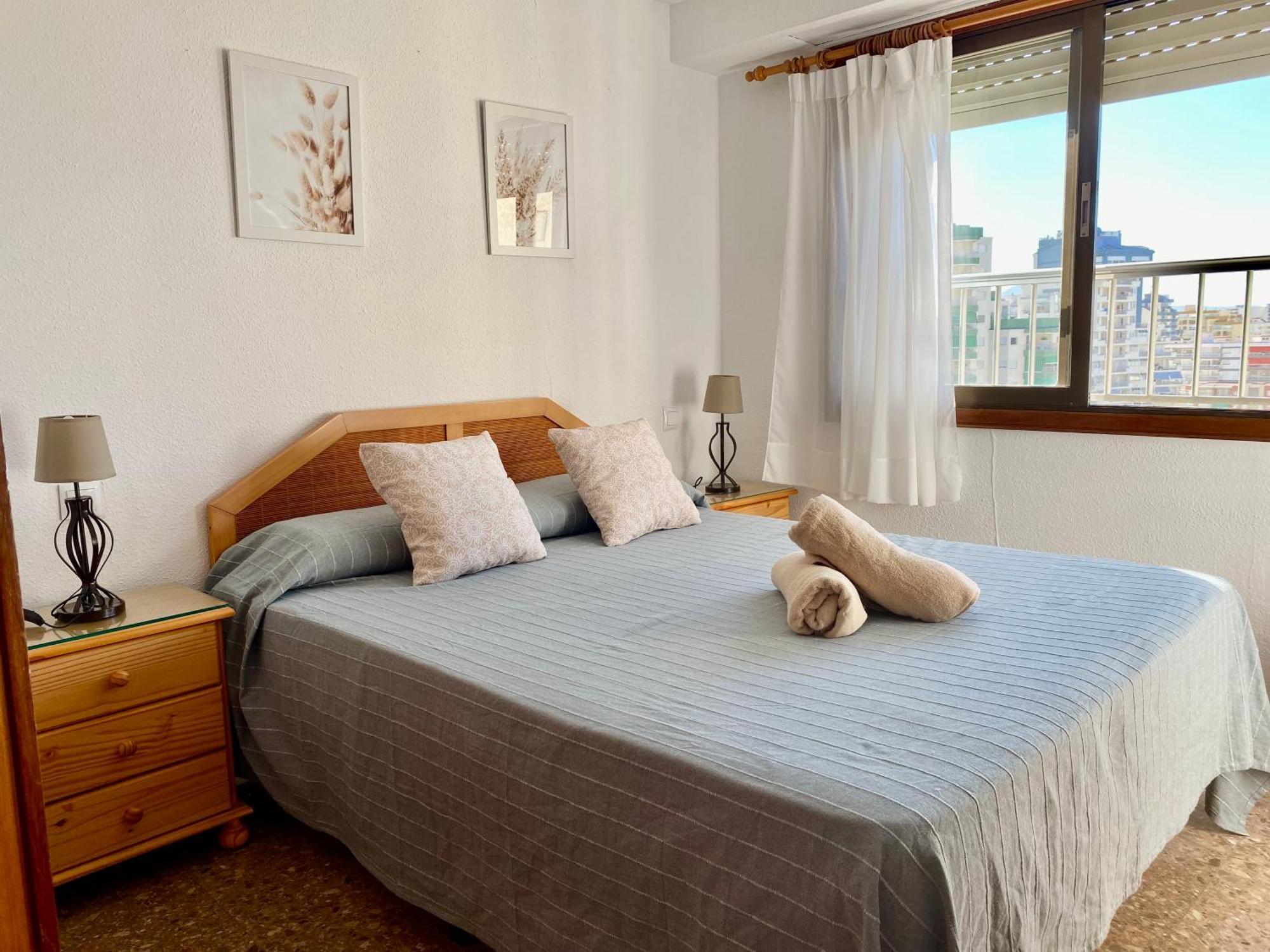 Apartment Aquarium Gandia 1 Linea Playa de Gandia